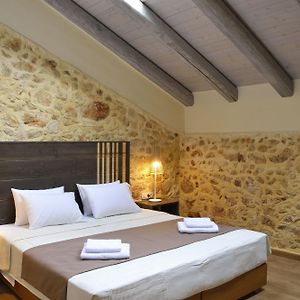 Chambre Standarde Lit King-Size